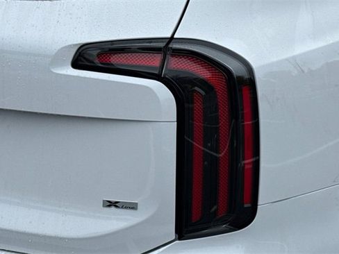 New 2025 Kia Telluride SX X-Line image 34