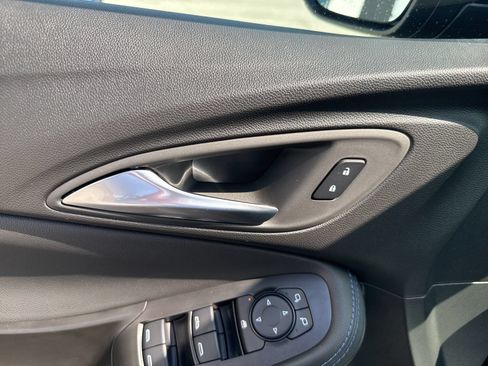 New 2026 Buick Encore GX Sport Touring w/ Advanced Technology Package FWD image 19