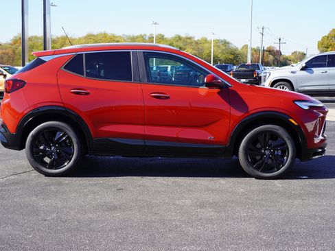 New 2026 Buick Encore GX Sport Touring w/ Comfort Package image 15