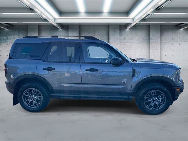 Used 2023 Ford Bronco Sport Big Bend AWD/4WD image 25