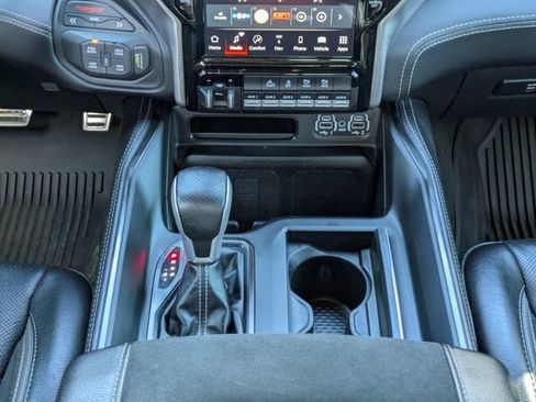 Used 2023 RAM 1500 TRX w/ TRX Level 2 Equipment Group image 21