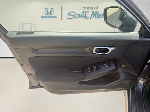 Certified 2023 Honda Civic LX image 19