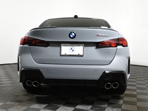 Used 2025 BMW M235i xDrive M235i xDrive w/ Premium Package image 6