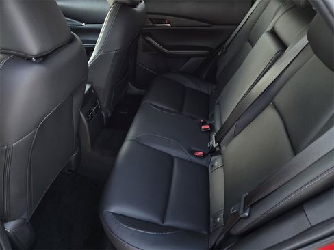 New 2026 MAZDA CX-30 AWD 2.5 S image 12