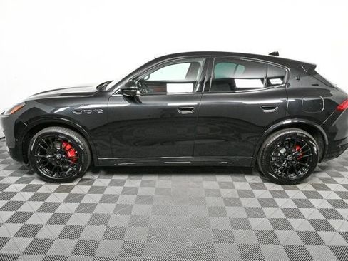 New 2025 Maserati Grecale Modena image 35