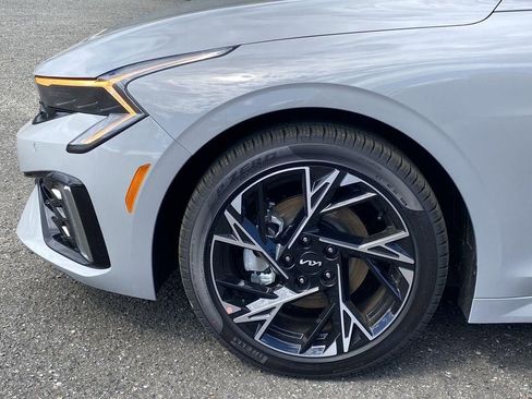 New 2026 Kia K5 GT-Line image 19