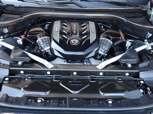 Used 2021 BMW ALPINA XB7 image 24