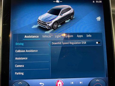 Used 2026 Mercedes-Benz GLC 300 4MATIC image 34