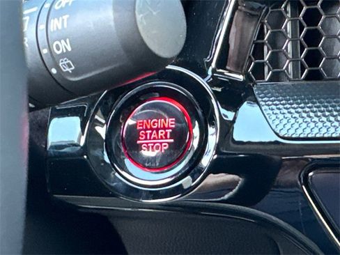 Used 2025 Honda CR-V EX-L image 27