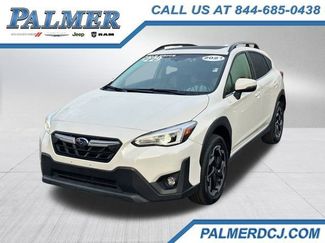 Used 2021 Subaru Crosstrek 2.5i Limited w/ Moonroof Package 2 image 1