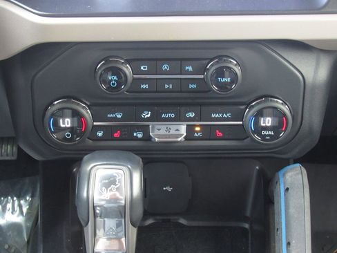 Used 2021 Ford Bronco Wildtrak AWD/4WD image 29