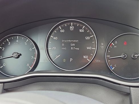 New 2026 MAZDA CX-50 AWD 2.5 S w/ Weather Package image 25