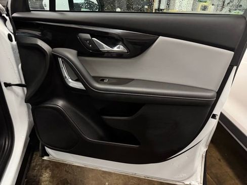 Used 2023 Chevrolet Blazer LT w/ Driver Confidence Package image 13