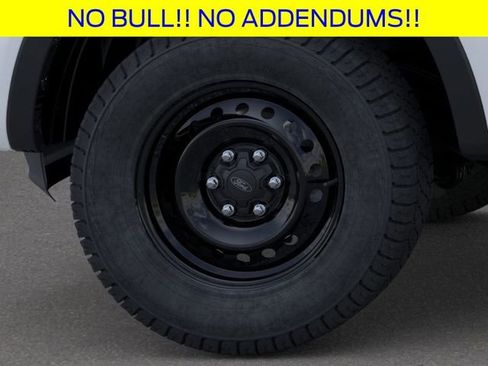 New 2026 Ford Ranger XL image 20