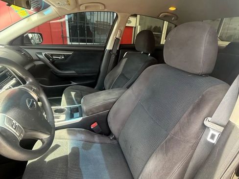Used 2014 Nissan Altima 2.5 S image 8