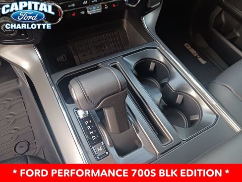 New 2026 Ford F150 XLT w/ Equipment Group 302A MID AWD/4WD image 29
