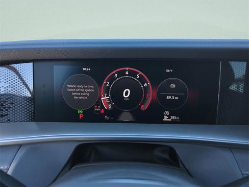 New 2026 Volkswagen Tiguan SE R-Line image 23