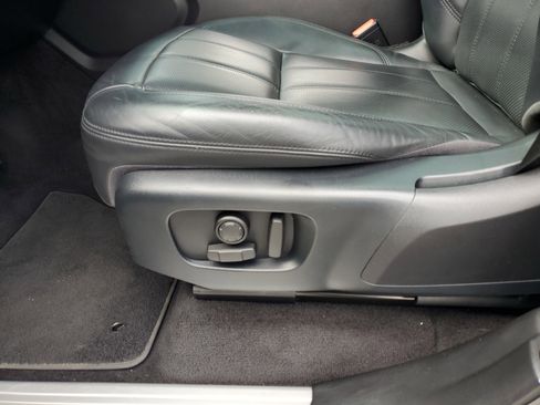 Used 2019 Land Rover Range Rover Sport HSE image 11