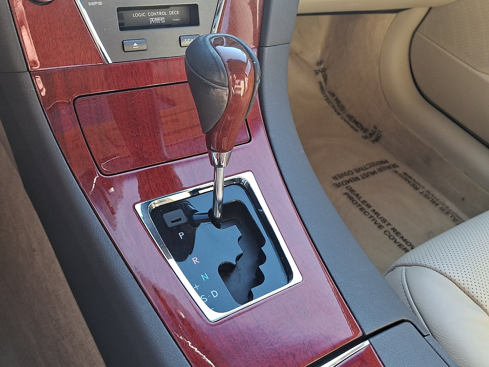 Used 2009 Lexus ES 350 FWD image 16