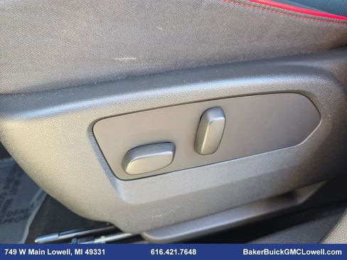 Used 2023 Buick Envision Essence w/ Sport Touring Package image 29