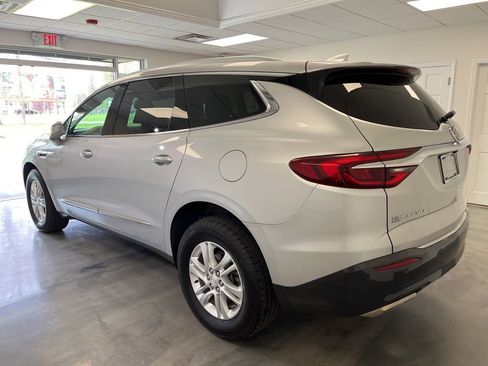 Used 2020 Buick Enclave Premium w/ Trailering Package, 5000 lbs. AWD/4WD image 3