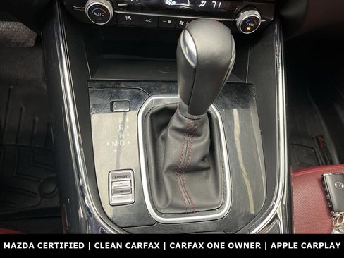 Certified 2023 MAZDA CX-9 Carbon Edition image 26