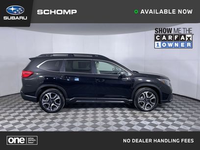 Used 2023 Subaru Ascent Limited w/ Technology Package