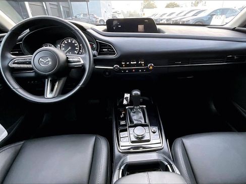 Certified 2023 MAZDA CX-30 AWD 2.5 S w/ Preferred Package image 11