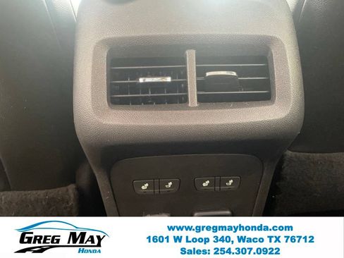 Used 2018 Chevrolet Equinox Premier FWD image 23
