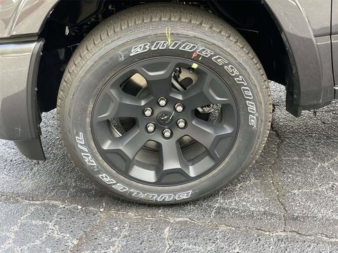 New 2026 RAM 1500 Big Horn image 38