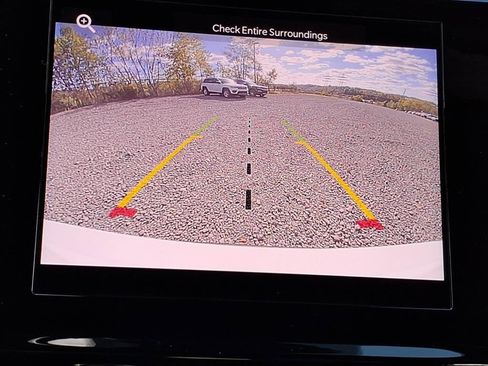 New 2025 Jeep Grand Cherokee L Laredo w/ Luxury Tech Group I image 14