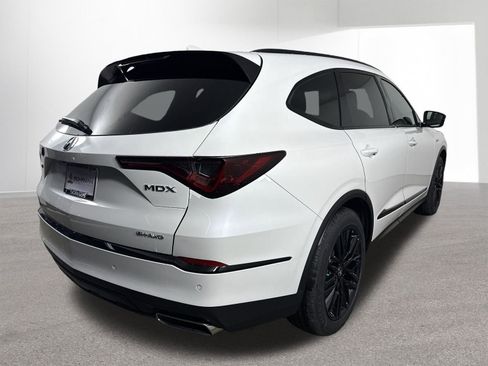 New 2026 Acura MDX A-Spec image 36