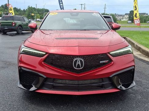 Used 2024 Acura Integra Type S FWD image 2