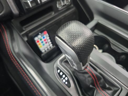 Used 2021 RAM 1500 TRX w/ TRX Level 2 Equipment Group AWD/4WD image 31