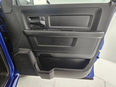 Used 2016 RAM 2500 Tradesman w/ Popular Equipment Group image 23