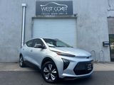 Used 2022 Chevrolet Bolt EUV LT w/ Convenience Package image 2