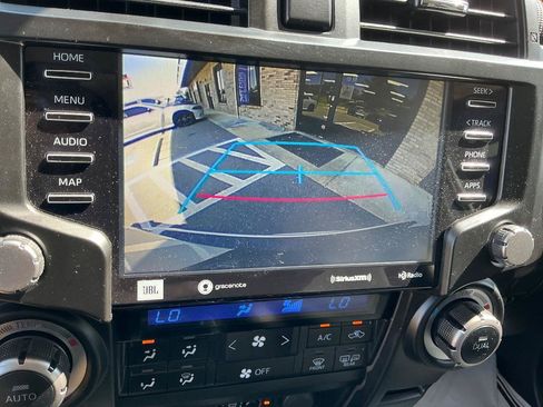 Used 2020 Toyota 4Runner Limited RWD image 25