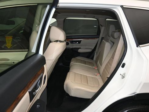 Used 2018 Honda CR-V Touring image 33