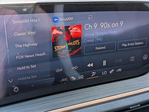 New 2025 Buick Envision Sport Touring image 12