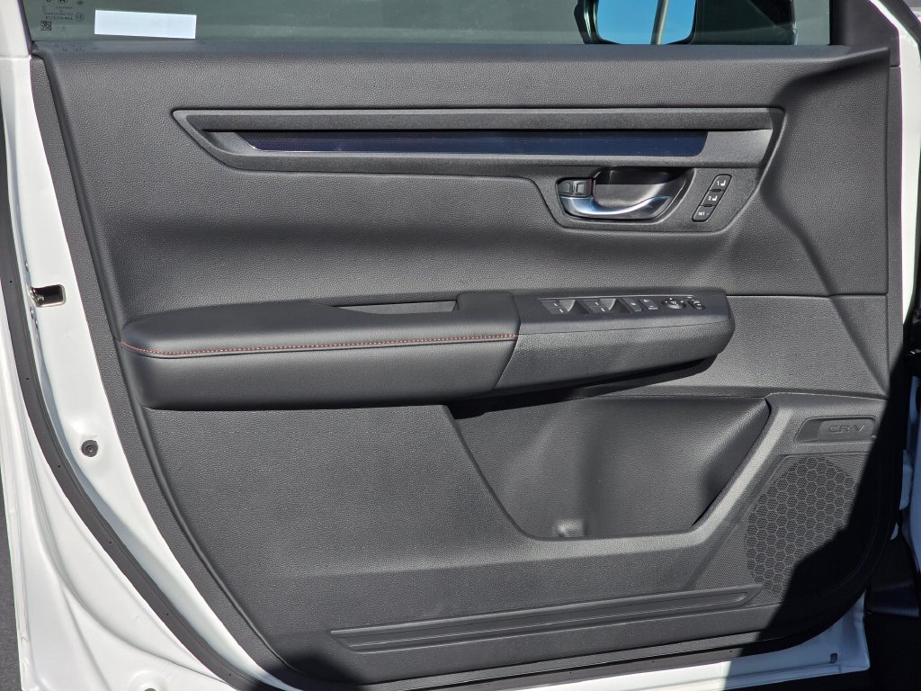 New 2027 Honda CR-V Sport-L image 10