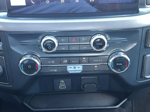Used 2025 Ford F150 XLT w/ Equipment Group 301A Standard RWD image 27