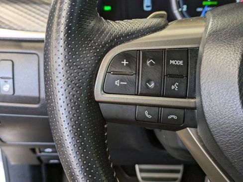 Used 2019 Lexus GS 350 F Sport image 13