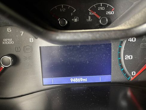 Used 2019 Chevrolet Colorado LT AWD/4WD image 15