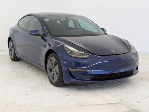 Used 2022 Tesla Model 3 Long Range image 7