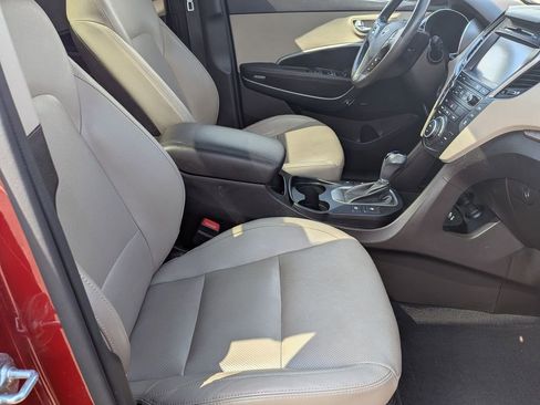 Used 2017 Hyundai Santa Fe Limited w/ Cargo Package AWD/4WD image 30