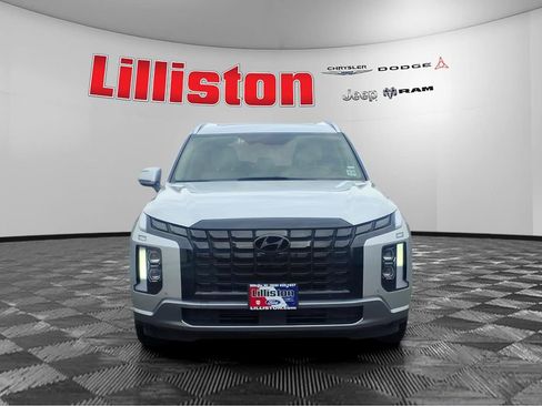 Used 2024 Hyundai Palisade SEL image 8