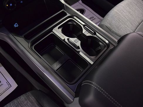 New 2026 Ford F250 XLT image 22