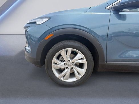 Certified 2024 Buick Encore GX Preferred AWD/4WD image 14