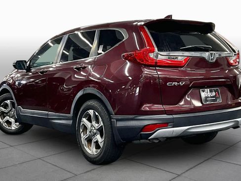 Used 2018 Honda CR-V EX image 12