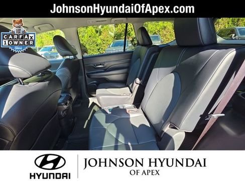 Used 2024 Toyota Grand Highlander XLE image 28